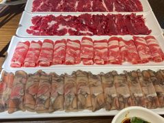 -许府牛杂·鲜牛肉火锅(梁溪万达店)