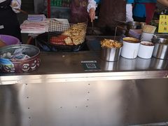 -尚食卢记烧饼(凤凰路总店)