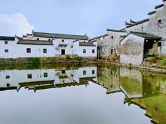 -东梓关景区村庄