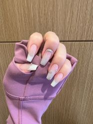 -月野兔日式美睫美甲