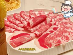 -丁卯•铜锅涮肉(工体店)