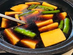 -新聚丰菜馆(太监弄店)