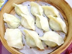 -老边饺子馆(中街店)