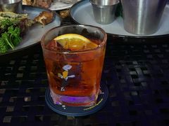 Negroni-bluefrog蓝蛙(皇庭广场店)