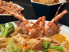 -一峰沙茶面(海峡国际店)