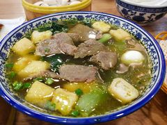 -老苏州大客堂·苏帮菜·松鼠桂鱼·苏州传统小吃(观前街人民商场店)