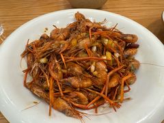 -23号墙门菜(狮虎桥店)