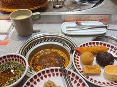 -喜家自助小火锅(乐客城店)