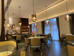 大堂-楚禾宴·家宴(光谷大道店)