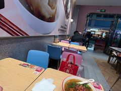 -小杨生煎(周浦万达店)