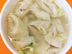 三鲜馄饨-王興記(南禅寺店)