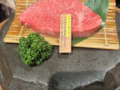 -俺的焼肉(銀座9丁目店)