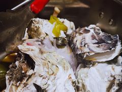 高压锅生蚝-浙C老邻舍(西城海错店)