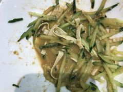 -喜家德虾仁水饺(华强天虹店)