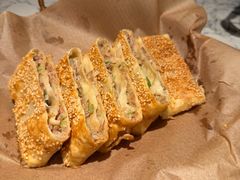 -奉天小馆·非遗东北菜(济南万象城店)