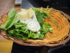 -潮汕美牛肉丸火锅店(天宁寺店)