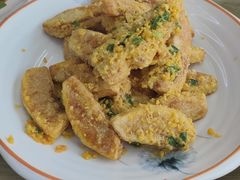 -毛姐烤鱼(福州汽车客运西站店)