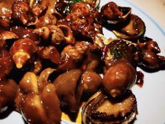 -日丰园海肠水饺·老字号大连海鲜(和平广场店)