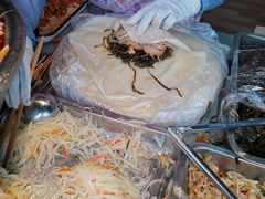 -阿姨卷饼(平凉路店)