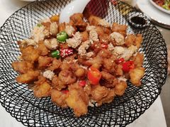 掌中宝-同庆楼(建邺万达店)