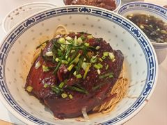 -鲁达面馆本帮风味(共康东路店)