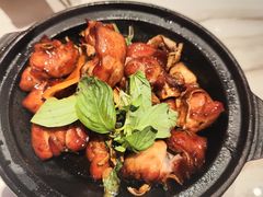 -志明眷村·台式融合菜·宵夜