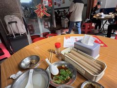 -阿秋牛排(湖心街店)