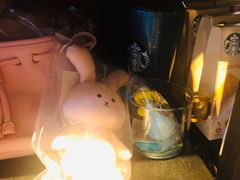 -星巴克(天津站区第二店)