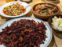 -饭江湖·江湖菜(湖广会馆店)