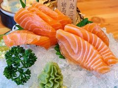 -文三酒肆自助放题(新街口友谊广场店)