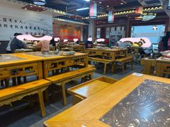 -堂客老火锅(欣阳广场总店)