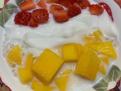 -甜心妈妈·榴莲星级糖水(北京路总店)