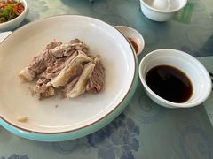 -老毛手抓·盐池滩羊非遗手抓(宁夏总店)