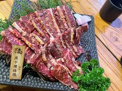 -黑牛の店·和牛烧肉(合生汇店)
