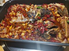 -小小河边鱼(天润城店)