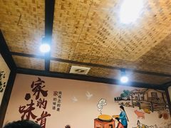 -灶东家民间菜(回兴店)
