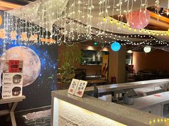 -小山城·馋嘴蛙(亚运村店)