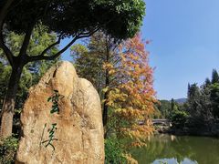 -云溪植物园