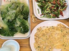 -61号餐吧(兴坪古镇漓江店)