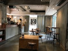 -来回·咖啡(天河南店)