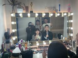 -帆拉斐婚纱摄影(春熙店)