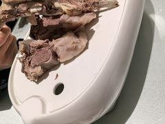 -宁夏国强手抓羊肉·清真菜(未央路凤三店)