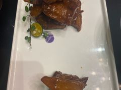 -丰收日·小海鲜·沪上家宴(顾村正大店)