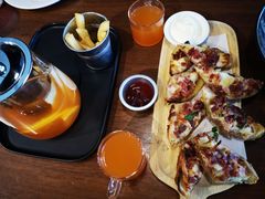 -G+KITCHEN(龙湖狮山天街店)