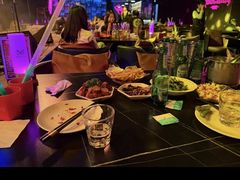 -MOSSO音乐酒吧·live house(南京旗舰店)