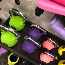 -文E范儿ZUMBA尊巴舞蹈