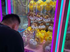 -嘻哈欢乐场(华宇广场店)