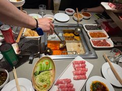 -海底捞火锅(顺义华联店)