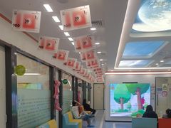 -极橙儿童齿科矫正中心(奥城店)