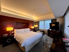 -上海明天广场JW万豪酒店